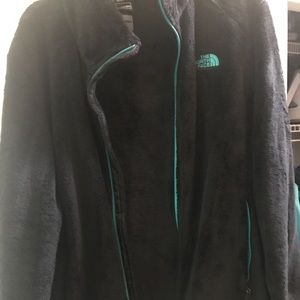 North face jacket
